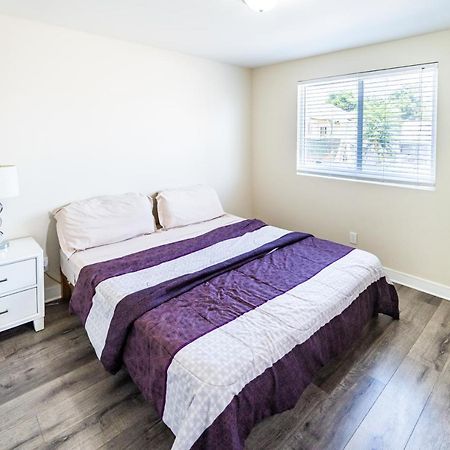 Spacious 5 Bedroom 3 Bath Modern Home By Downtown La With Parking Los Angeles Exteriér fotografie