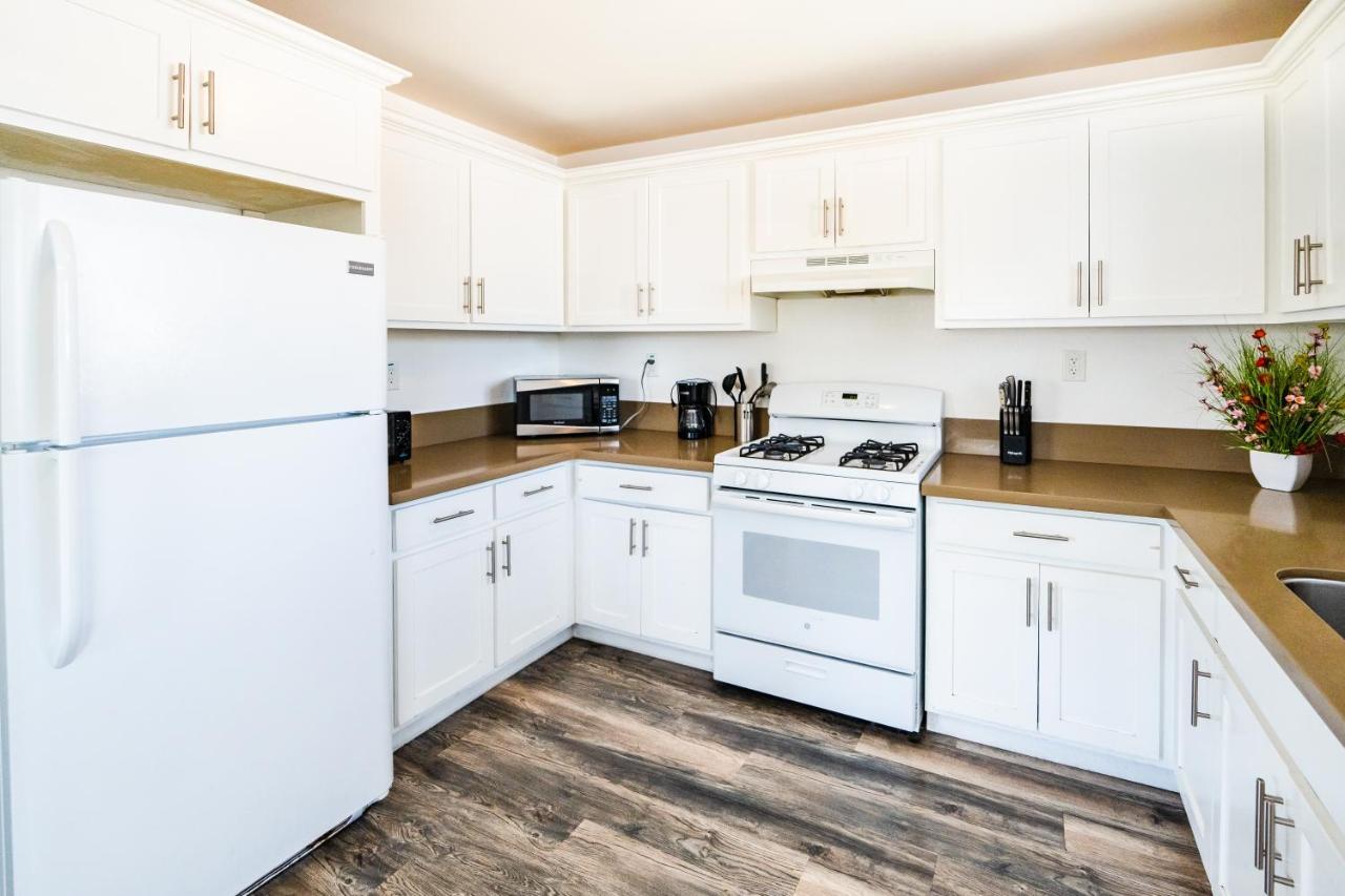 Spacious 5 Bedroom 3 Bath Modern Home By Downtown La With Parking Los Angeles Exteriér fotografie