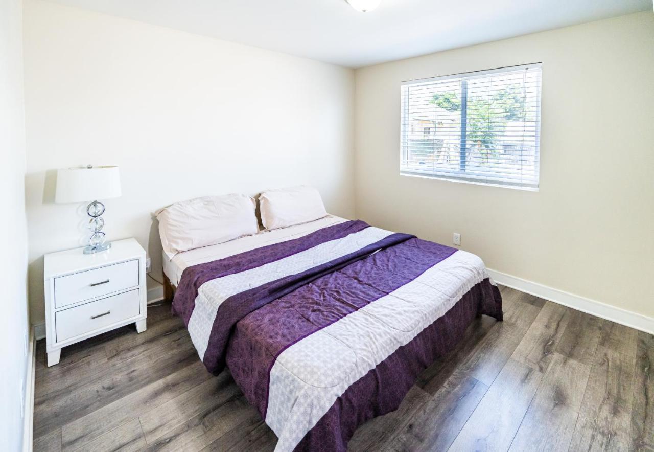 Spacious 5 Bedroom 3 Bath Modern Home By Downtown La With Parking Los Angeles Exteriér fotografie
