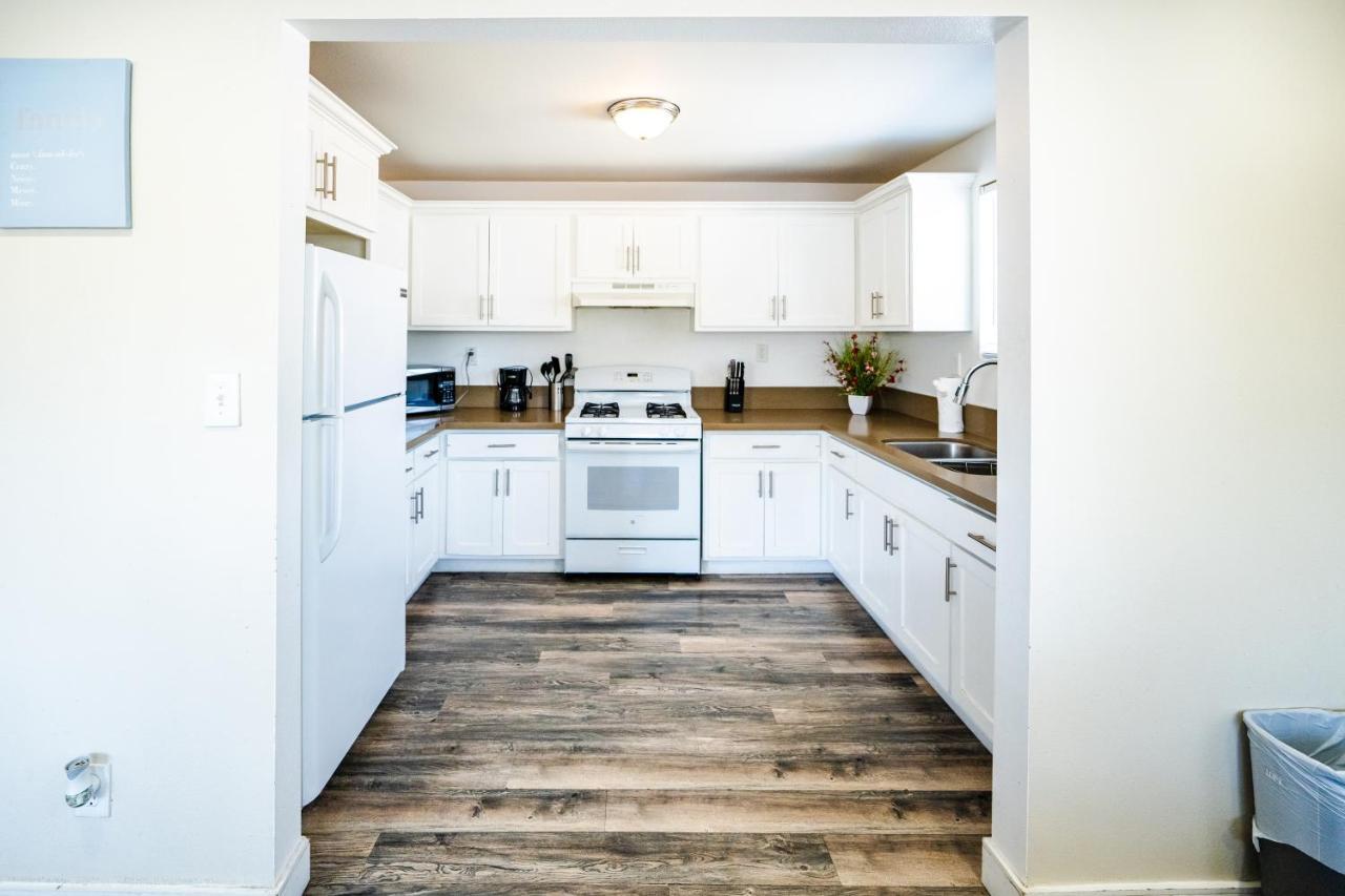 Spacious 5 Bedroom 3 Bath Modern Home By Downtown La With Parking Los Angeles Exteriér fotografie