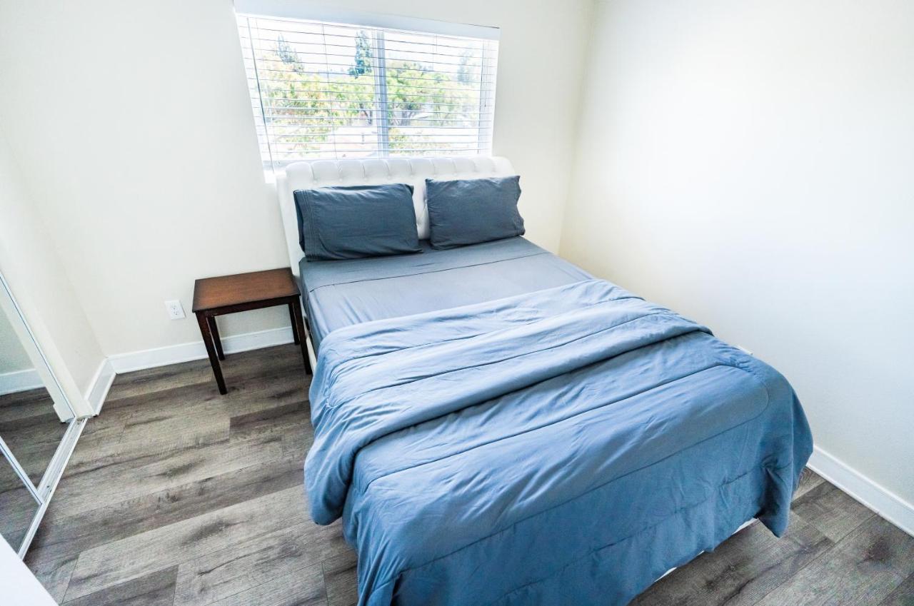 Spacious 5 Bedroom 3 Bath Modern Home By Downtown La With Parking Los Angeles Exteriér fotografie