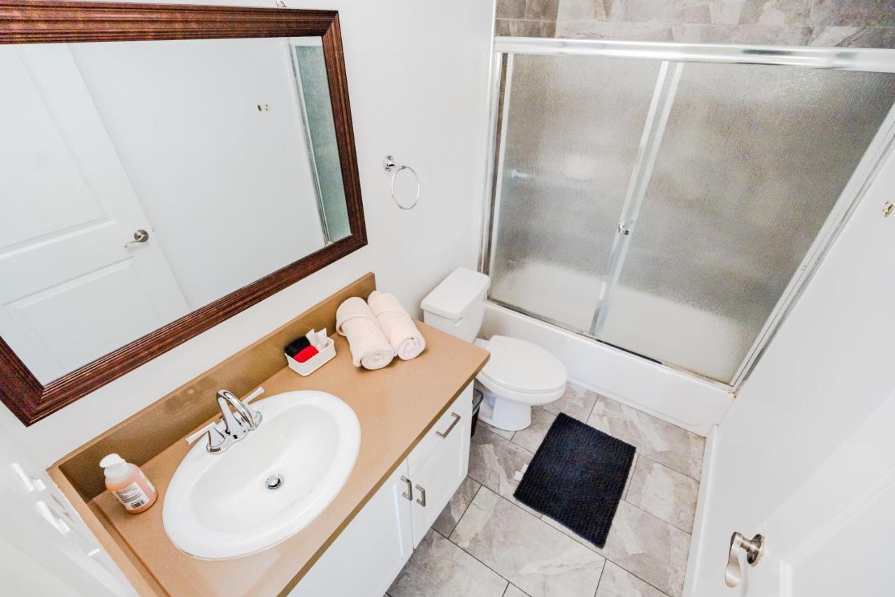 Spacious 5 Bedroom 3 Bath Modern Home By Downtown La With Parking Los Angeles Exteriér fotografie