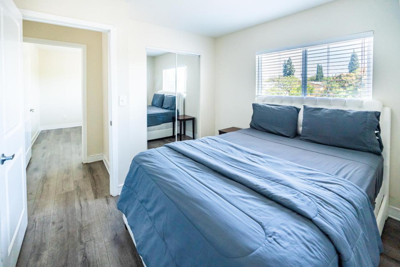 Spacious 5 Bedroom 3 Bath Modern Home By Downtown La With Parking Los Angeles Exteriér fotografie